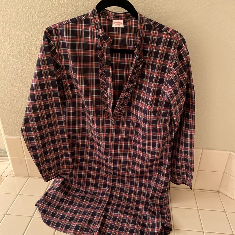 Brooks Brothers PJ’s